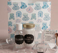 DIY lip gloss kit
