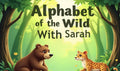 Personalised Animal Book