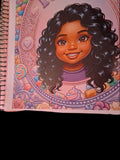 Customized Notebook