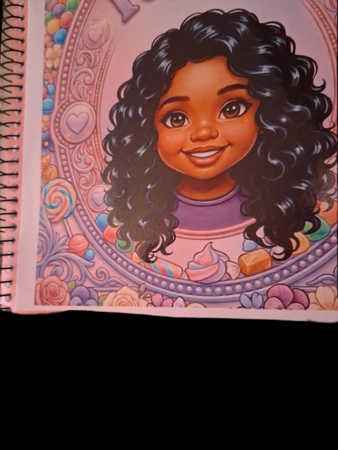 Customized Notebook