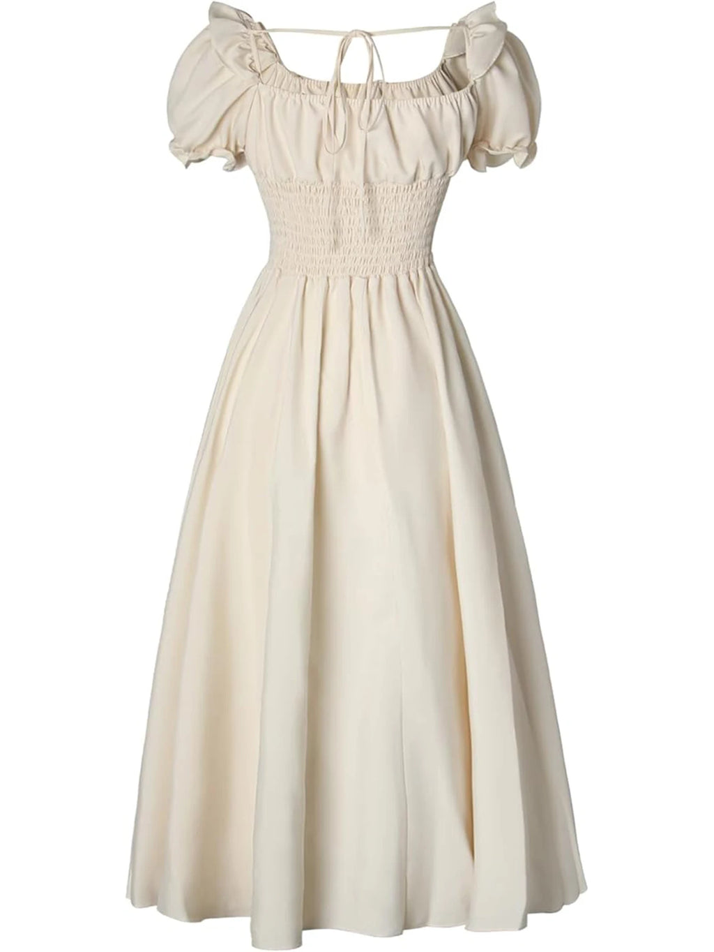 Renaissance Costume Women Medieval Dress Chemise Victorian Festival Costume