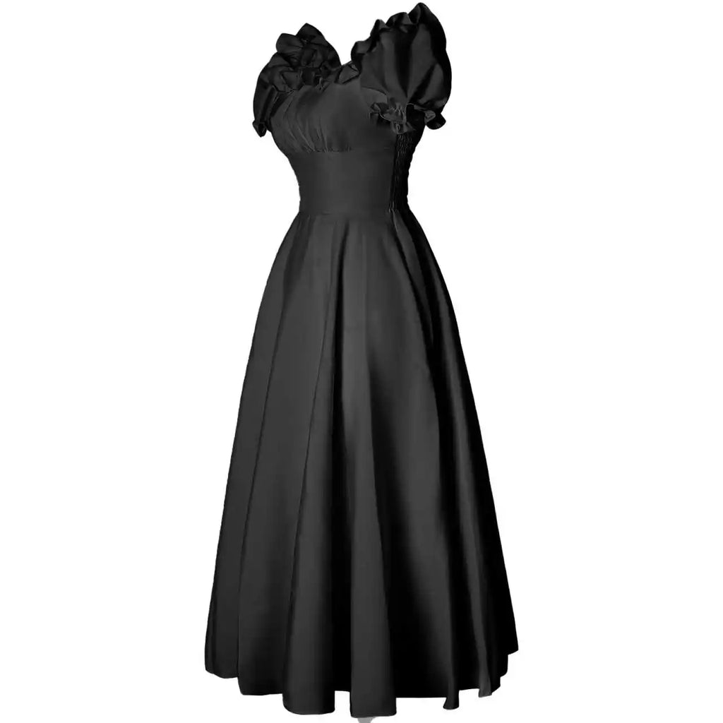 Renaissance Costume Women Medieval Dress Chemise Victorian Festival Costume