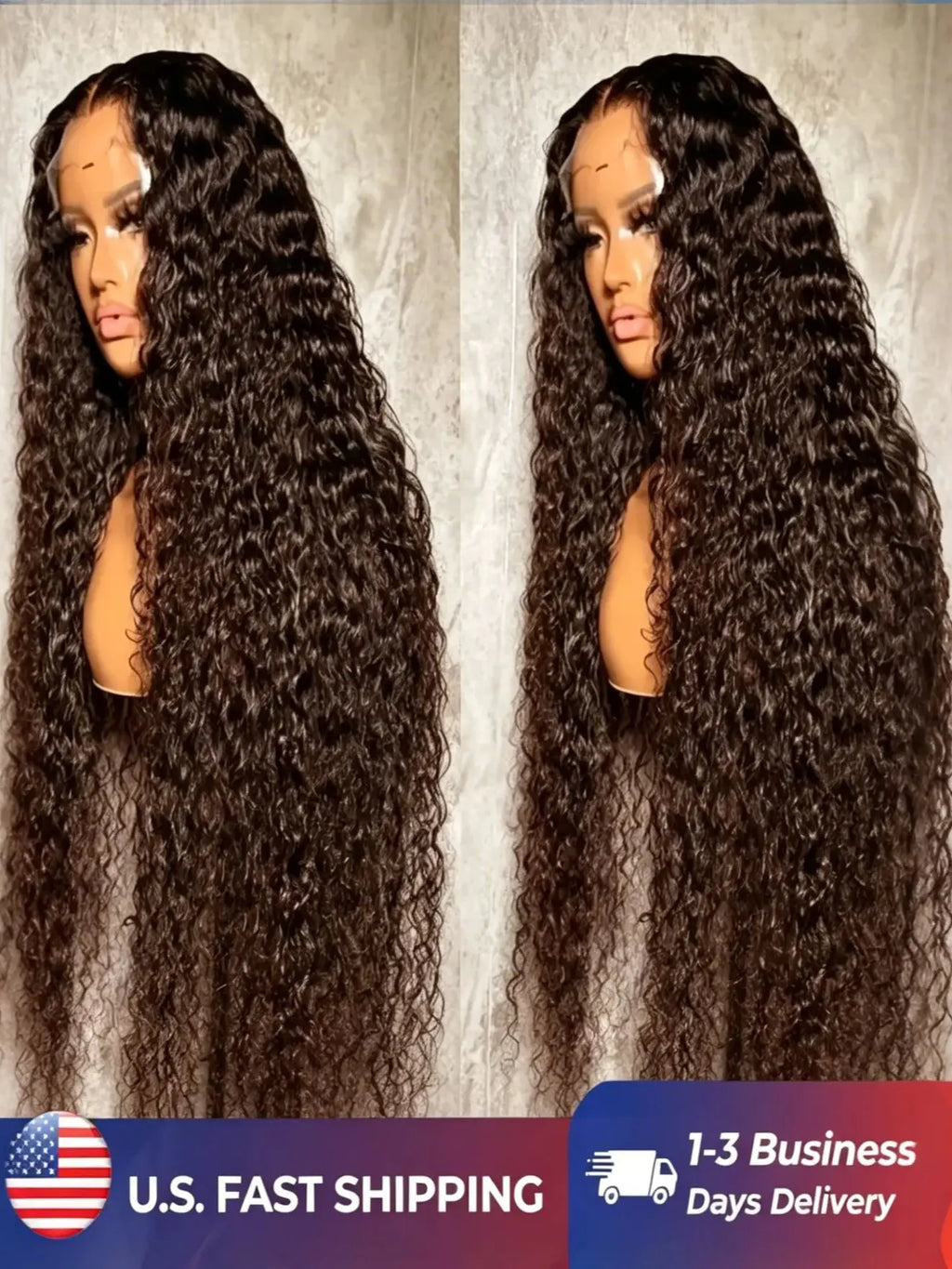 Chocolate Brown Lace Front Wigs 13x6 Hd Human Hair Lace Frontal Wig 13x4 Deep Wave Colored Wig For Women 250 Density Pre Plucked