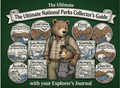 Explorer Coloring book and Journal