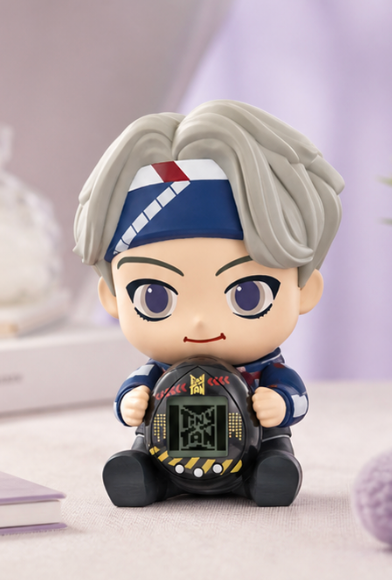 V tomagotchi set