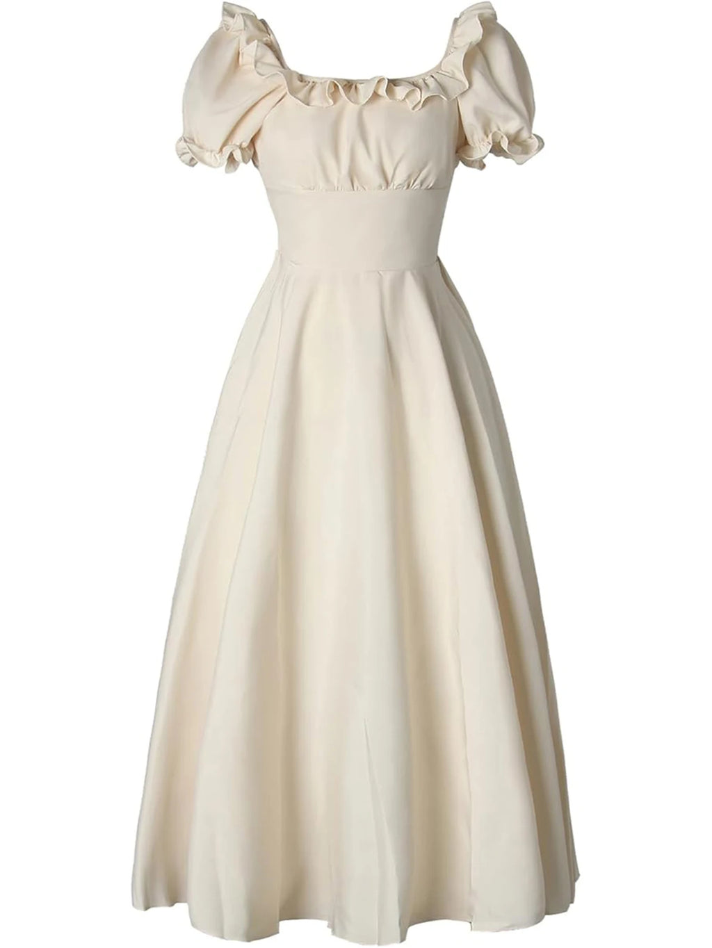 Renaissance Costume Women Medieval Dress Chemise Victorian Festival Costume