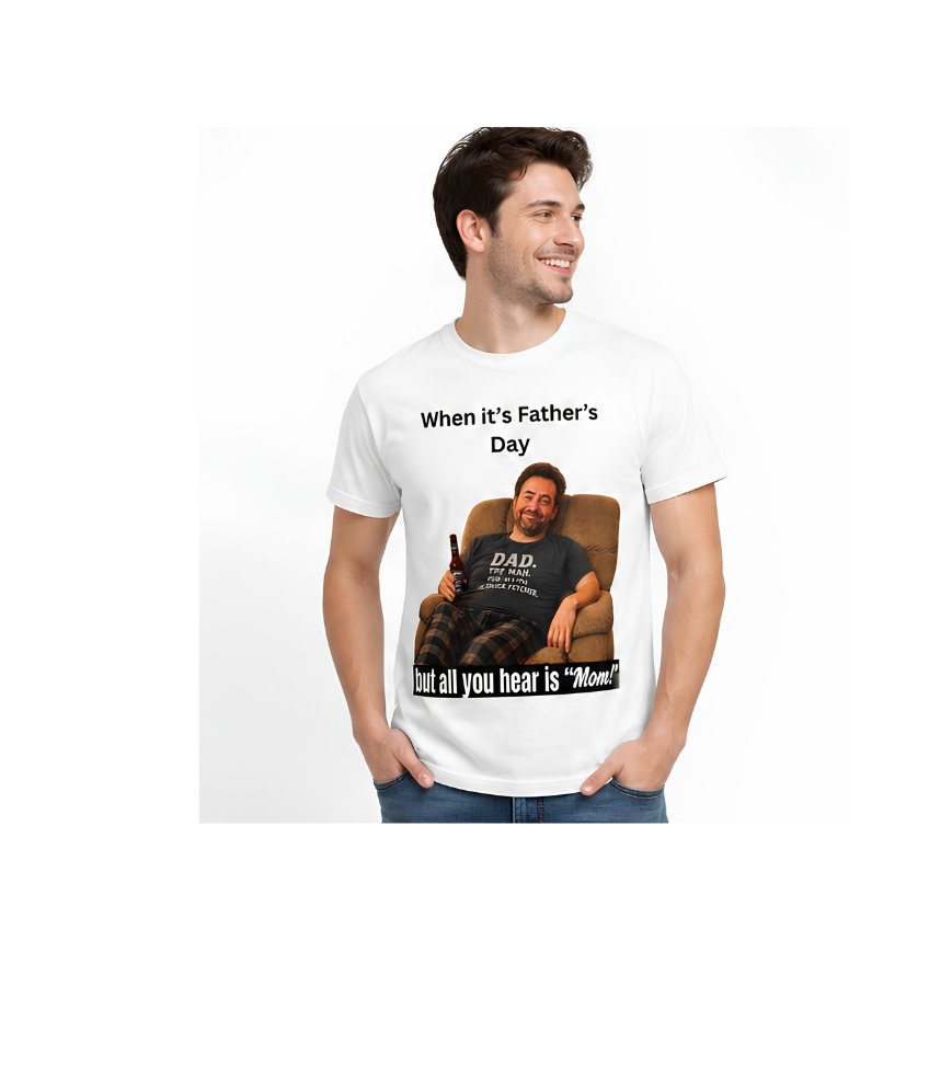 Father's Day t shirt