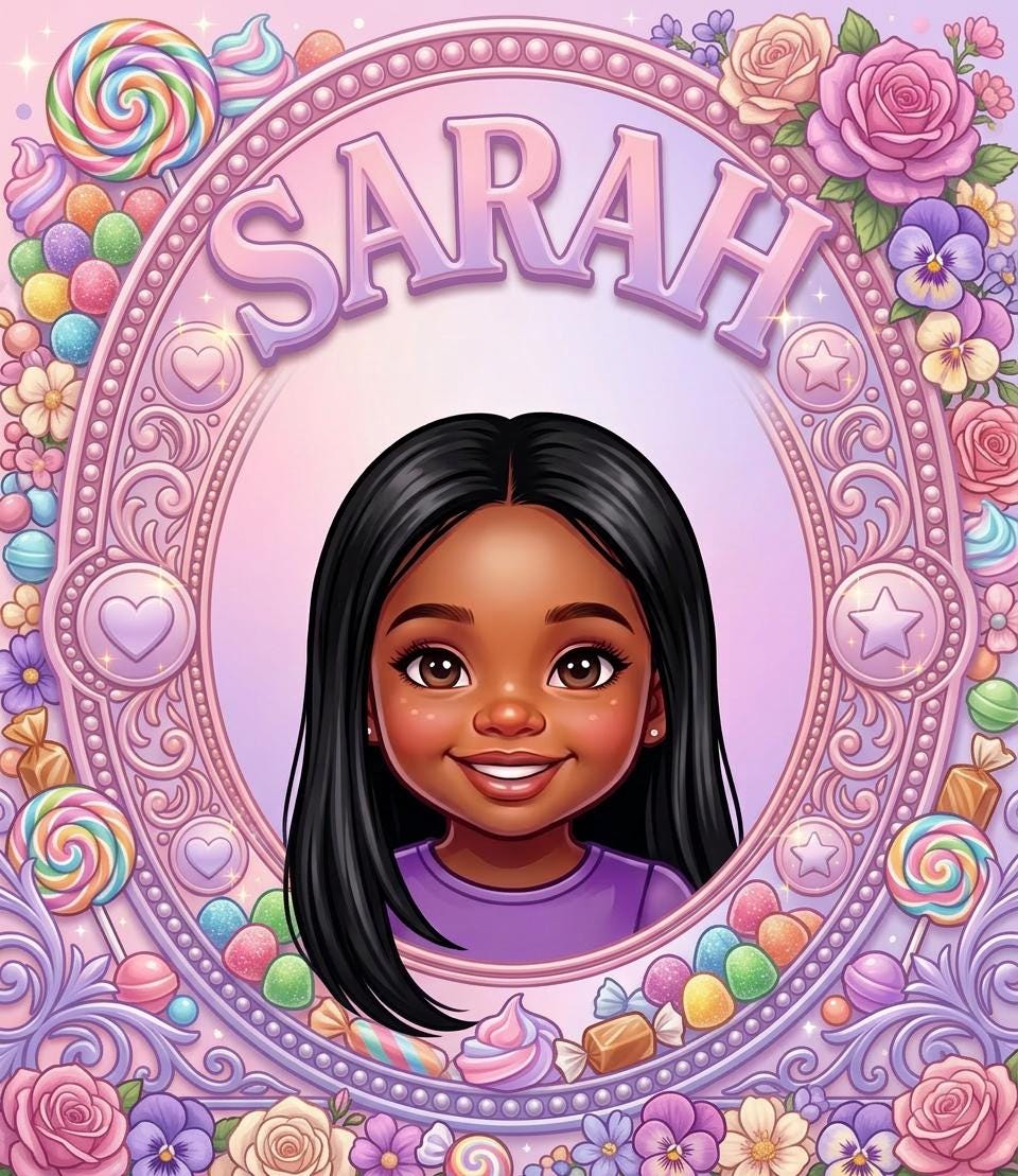 Digital product Cards, Labels, and Invitations