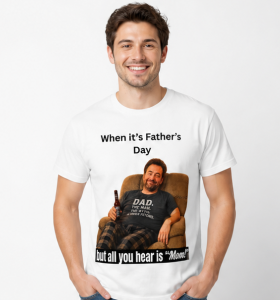 Father's Day t shirt