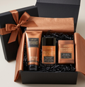 Men's self- care gift box