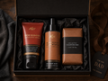 Men's self- care gift box