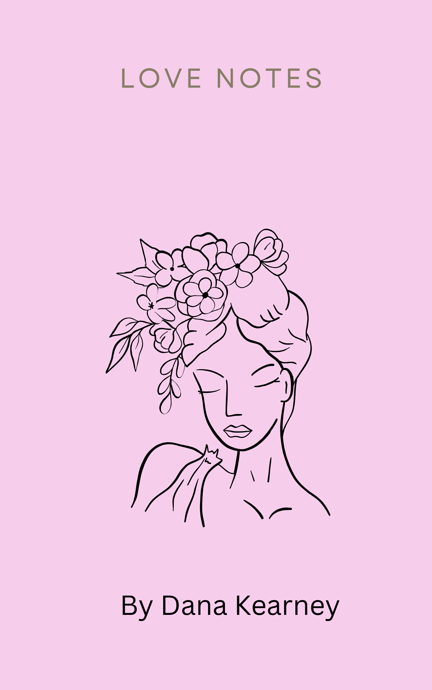 Love Notes E-book